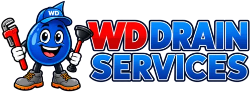 WD Drain Services Ltd
